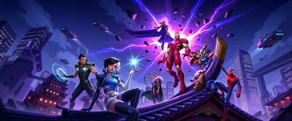 Marvel Rivals Hacks customer reviews